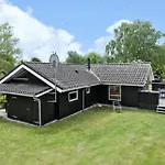 Semesterbostad Fy208-brenderup-fyn-sneppevej-4 *