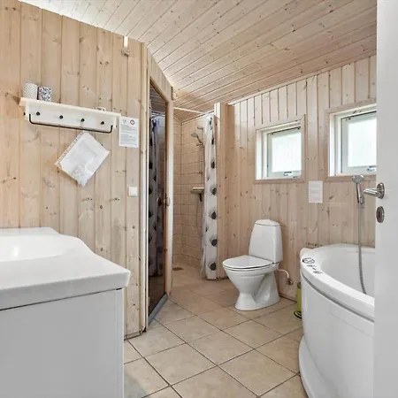 Fy208-brenderup-fyn-sneppevej-4 Hébergement de vacances *