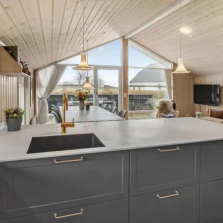 Hébergement de vacances Fy208-brenderup-fyn-sneppevej-4 Skovs-Hojrup