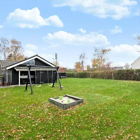 Hébergement de vacances Fy208-brenderup-fyn-sneppevej-4 Skovs-Hojrup