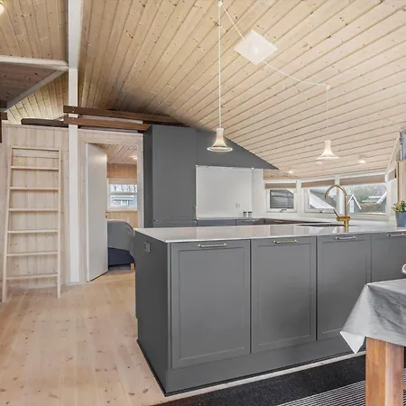 Fy208-brenderup-fyn-sneppevej-4 بيت للعطل Skovs-Hojrup