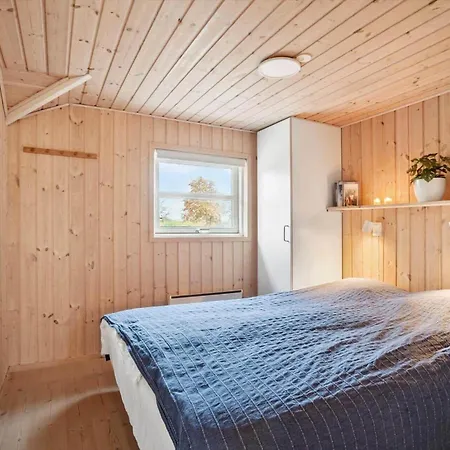 Fy208-brenderup-fyn-sneppevej-4 Сasa de vacaciones *