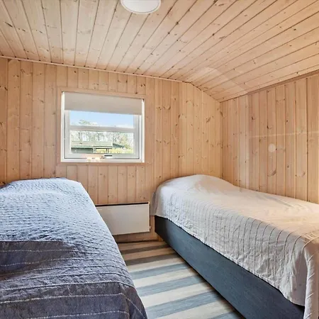 Сasa de vacaciones Fy208-brenderup-fyn-sneppevej-4 Skovs-Hojrup