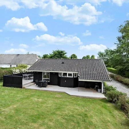 度假居 Fy208-brenderup-fyn-sneppevej-4 Skovs-Hojrup