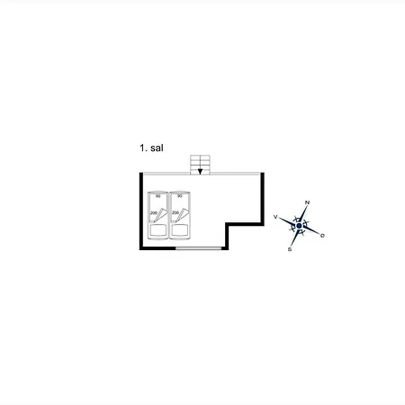度假居 Fy208-brenderup-fyn-sneppevej-4 Skovs-Hojrup