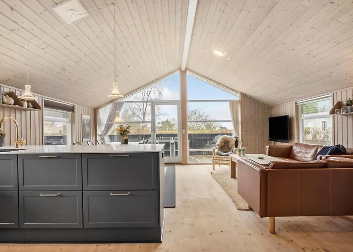 بيت للعطل Fy208-brenderup-fyn-sneppevej-4 Skovs-Hojrup