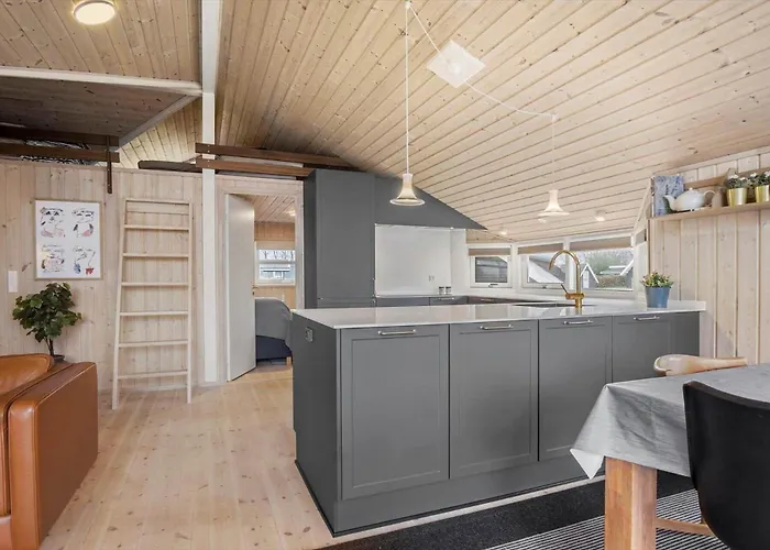 Fy208-brenderup-fyn-sneppevej-4 Сasa de vacaciones Skovs-Hojrup