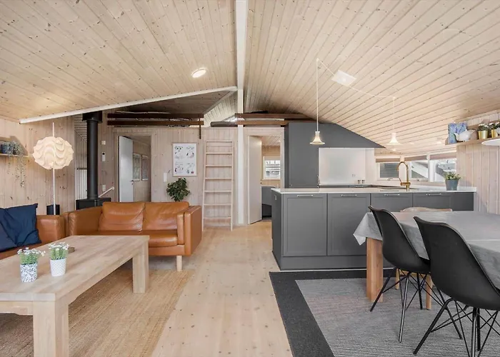 Fy208-brenderup-fyn-sneppevej-4 Сasa de vacaciones *