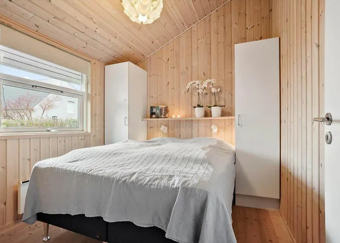 Сasa de vacaciones Fy208-brenderup-fyn-sneppevej-4