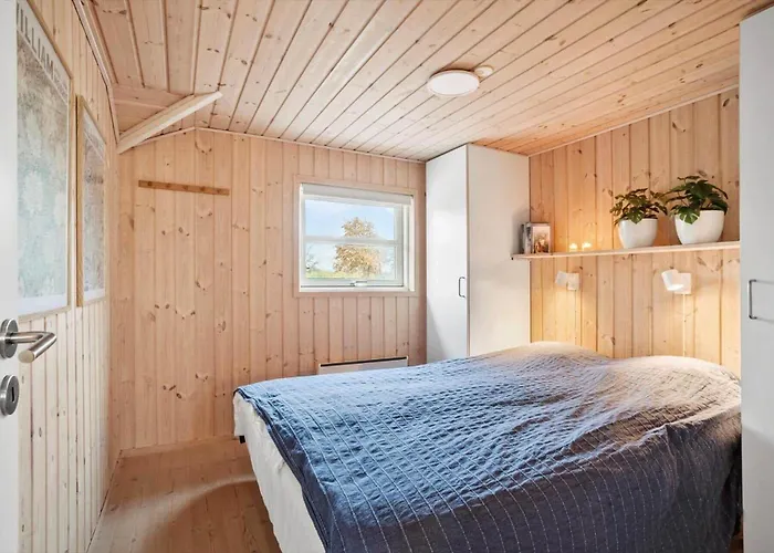 Fy208-brenderup-fyn-sneppevej-4 Сasa de vacaciones *