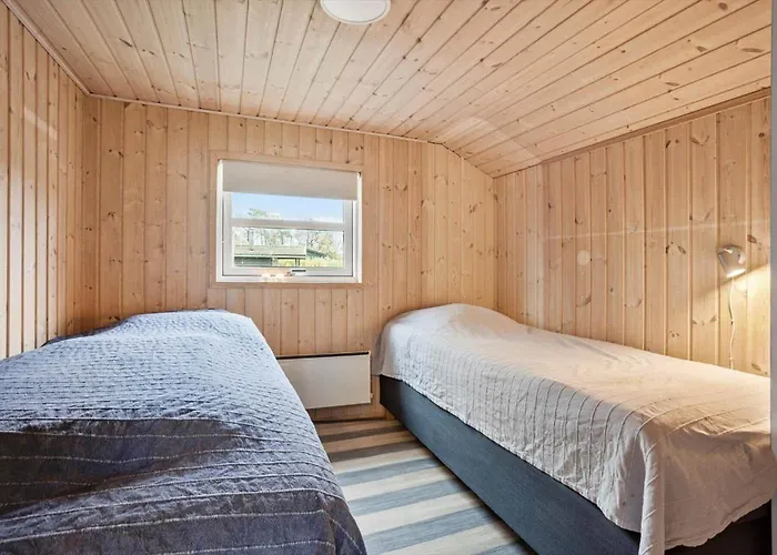 Сasa de vacaciones Fy208-brenderup-fyn-sneppevej-4 Skovs-Hojrup