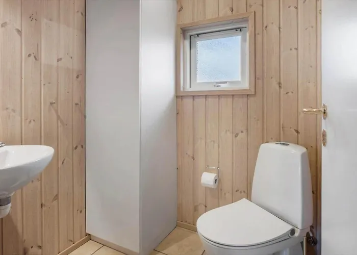 Fy208-brenderup-fyn-sneppevej-4 بيت للعطل