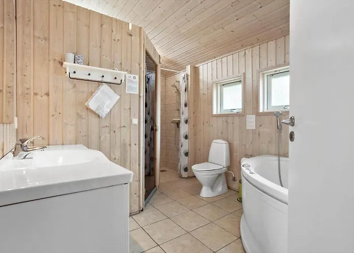 Fy208-brenderup-fyn-sneppevej-4 Сasa de vacaciones