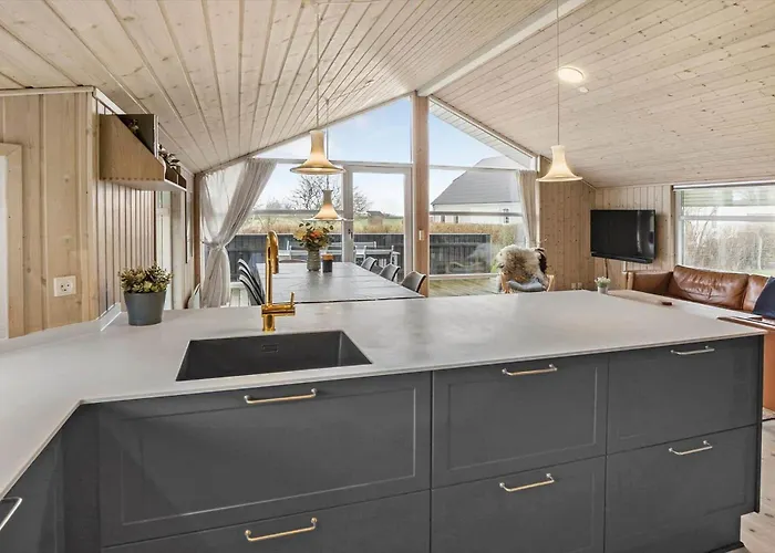 Сasa de vacaciones Fy208-brenderup-fyn-sneppevej-4 *