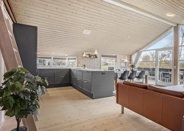 Fy208-brenderup-fyn-sneppevej-4 بيت للعطل