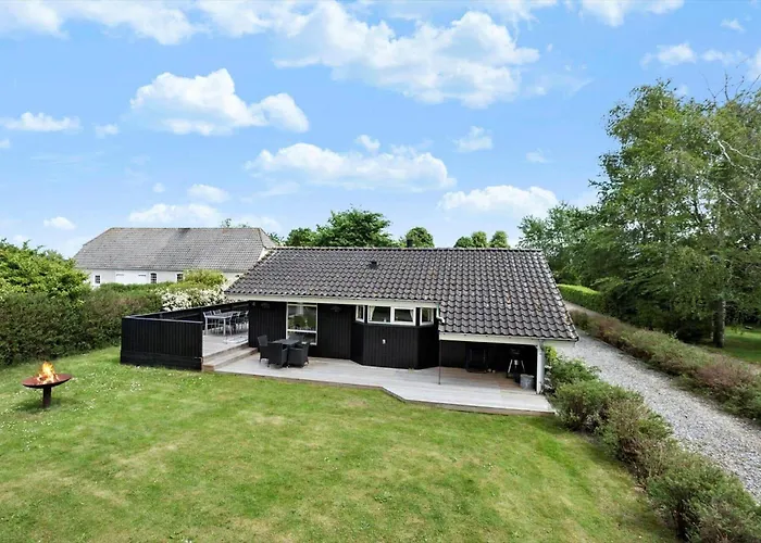 Fy208-brenderup-fyn-sneppevej-4 Сasa de vacaciones Skovs-Hojrup