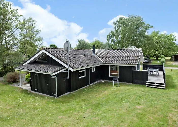 بيت للعطل Fy208-brenderup-fyn-sneppevej-4 *