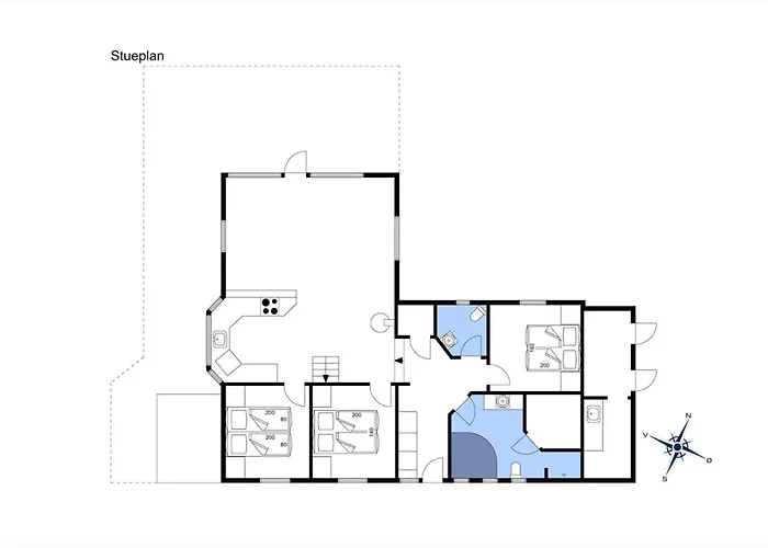Сasa de vacaciones Fy208-brenderup-fyn-sneppevej-4